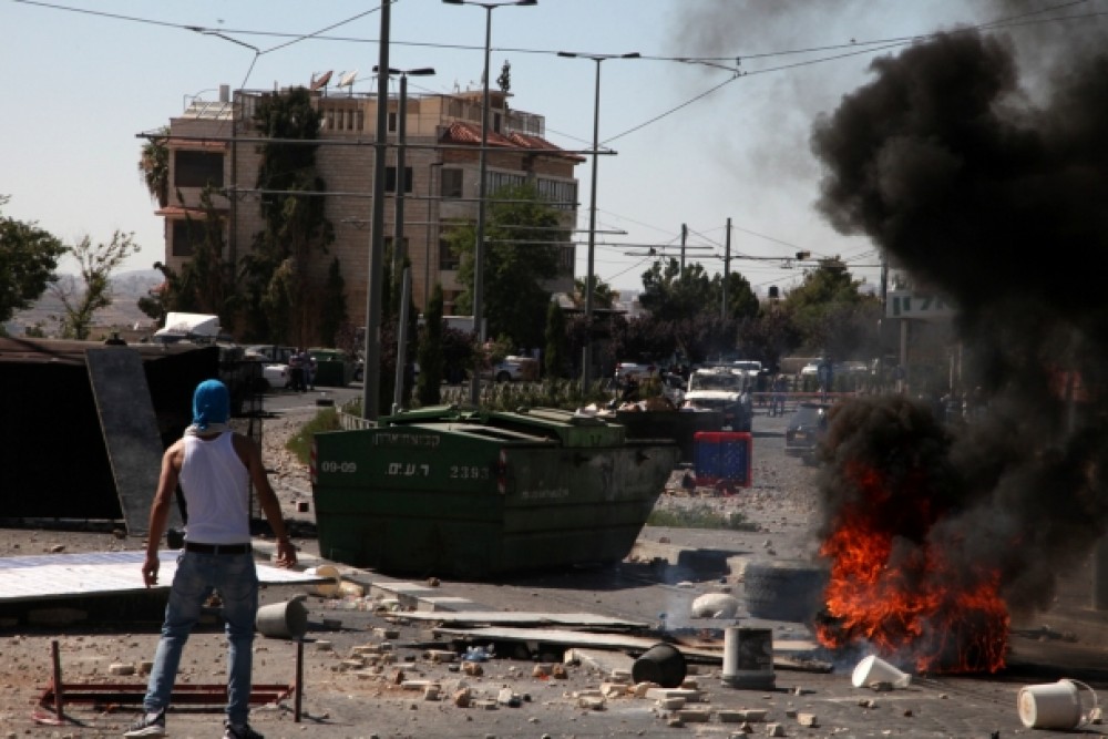 صورة أرشيفية 