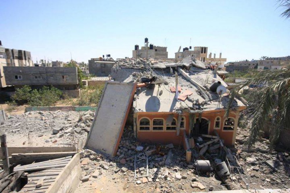 صورة أرشيفية 