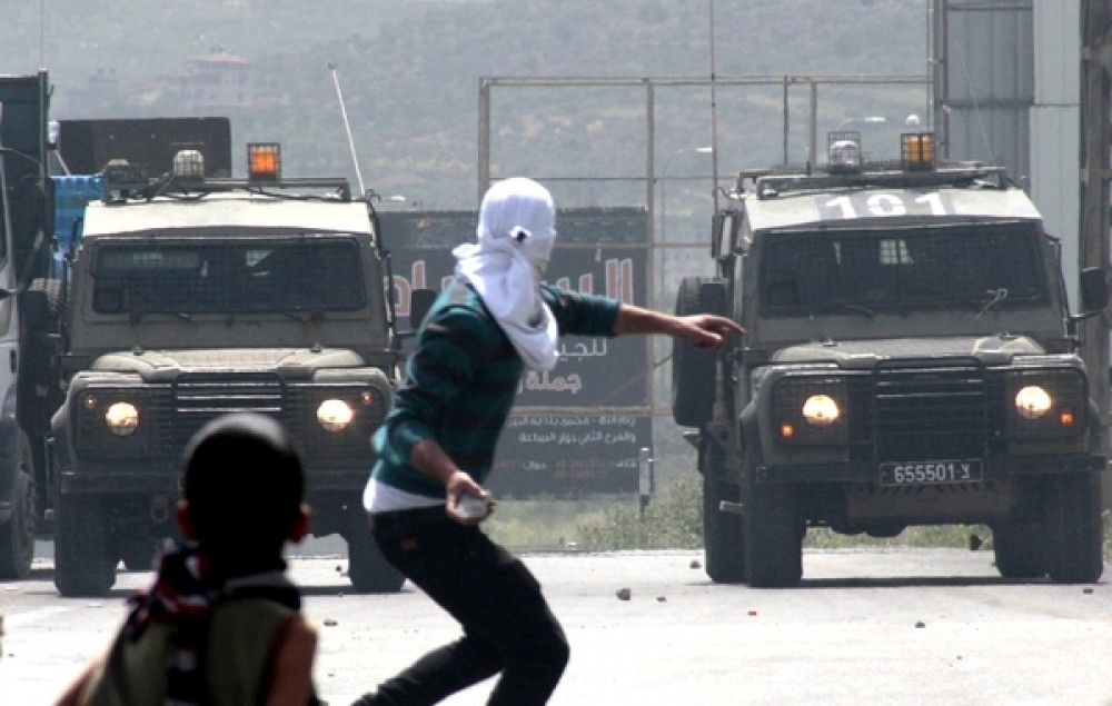 صورة أرشيفية 