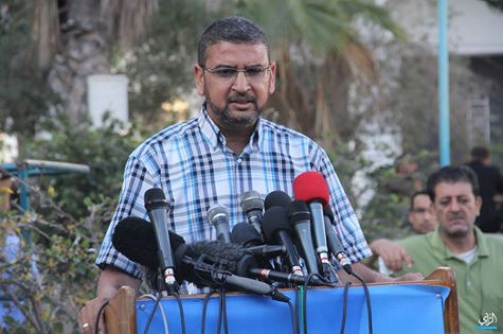 د. سامي أبو زهري