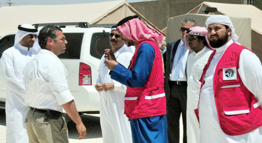 صورة أرشيفية 