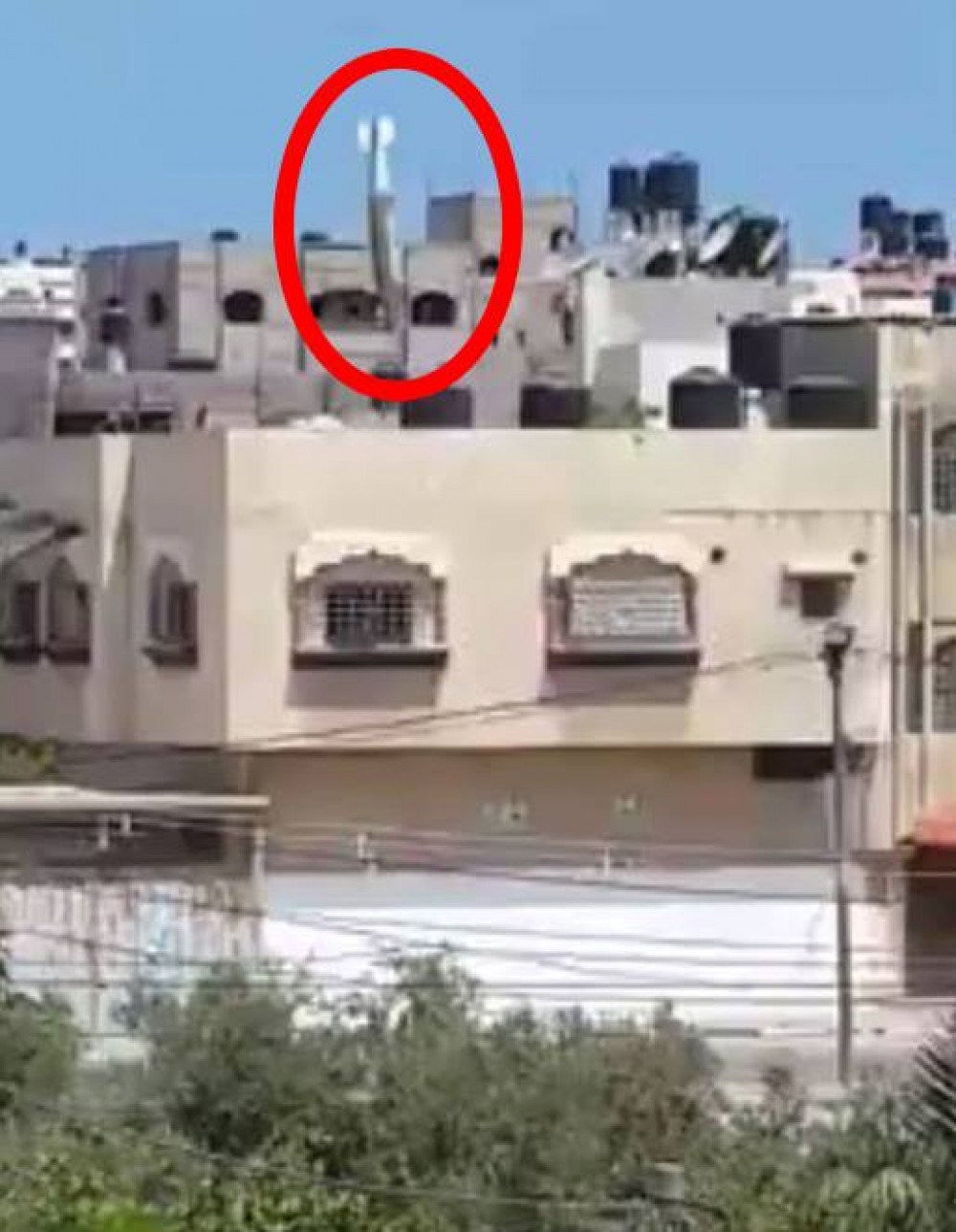 صورة الصاروخ 