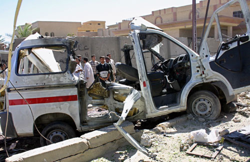 صورة أرشيفية 