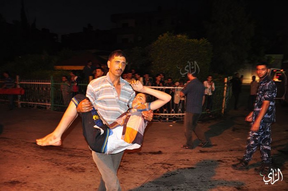 صورة أرشيفية 