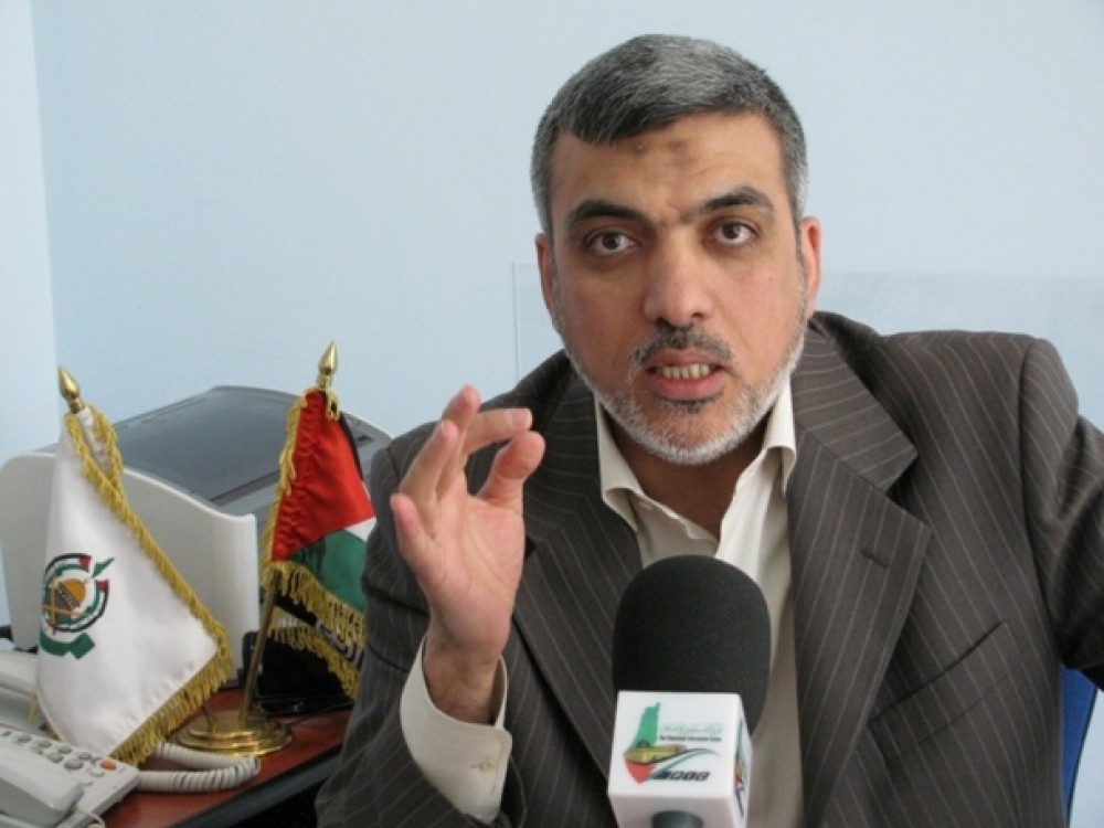عزت الرشق 