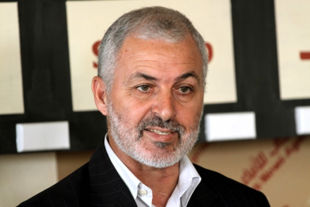 النائب محمد فرج الغول 