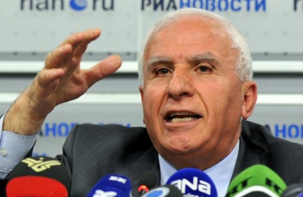 عزام الأحمد 