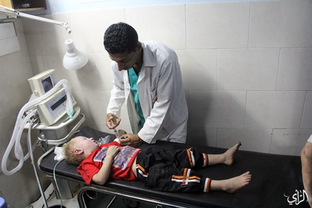 صورة أرشيفية 