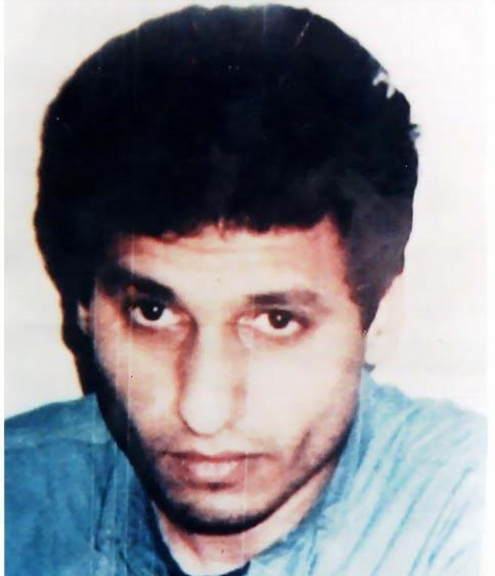القائد العام لكتائب القسام محمد الضيف