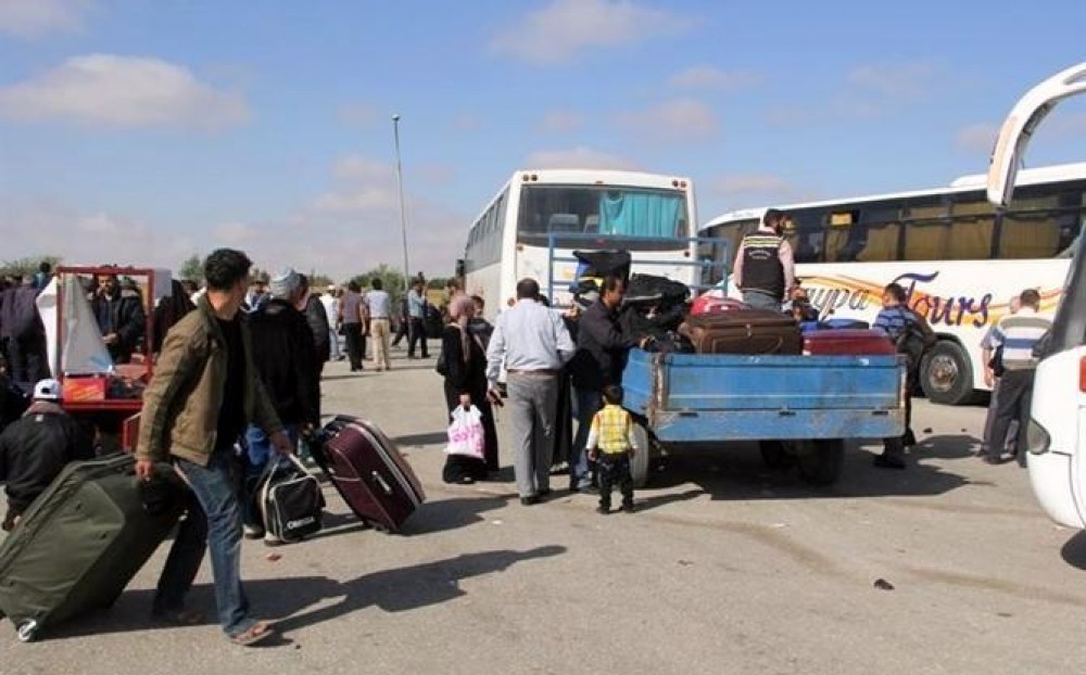 صورة أرشيفية 