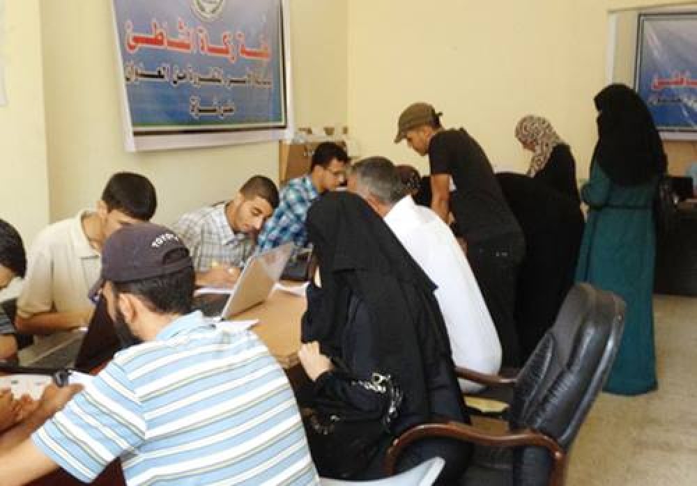 لجنة زكاة الشاطئ