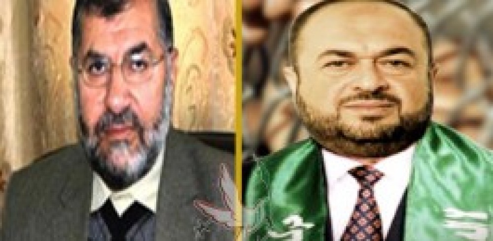 النائبان زيدان والقرعاوي 