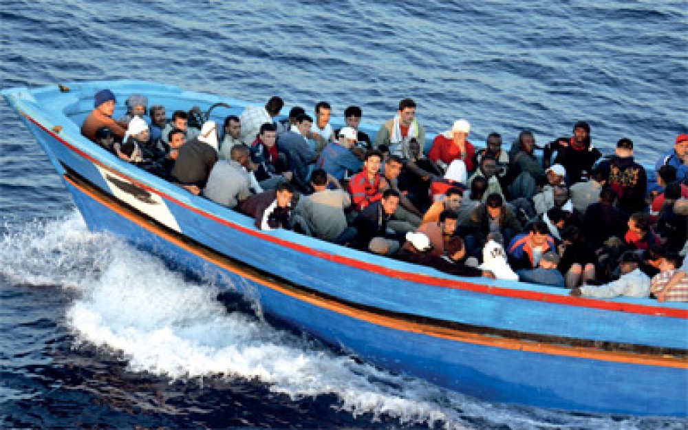 صورة أرشيفية