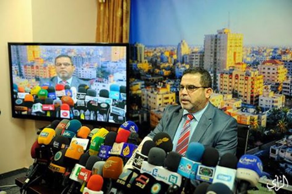 البردويل خلال المؤتمر