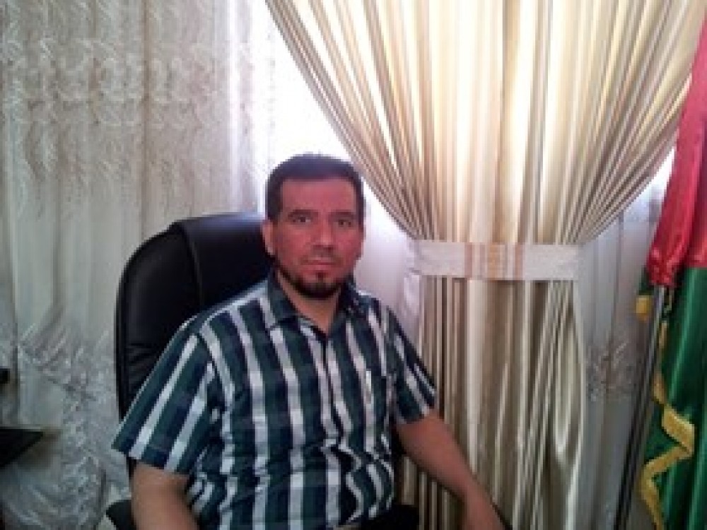 النائب المحرر عماد نوفل 