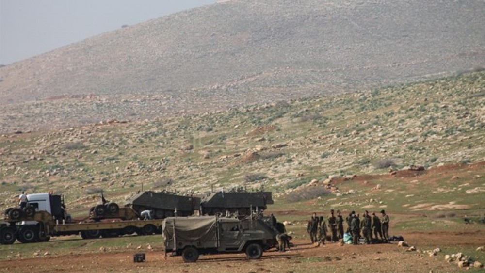 صورة أرشيفية