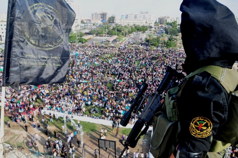 صورة أرشيفية