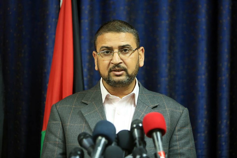 سامي أبو زهري