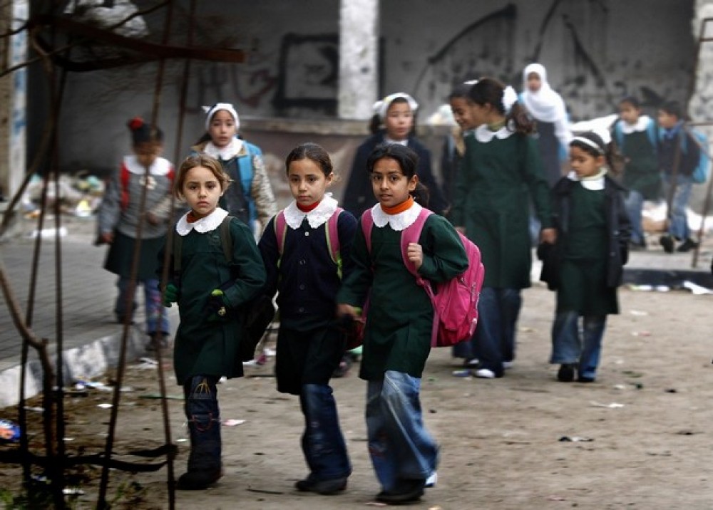 صورة أرشيفية 