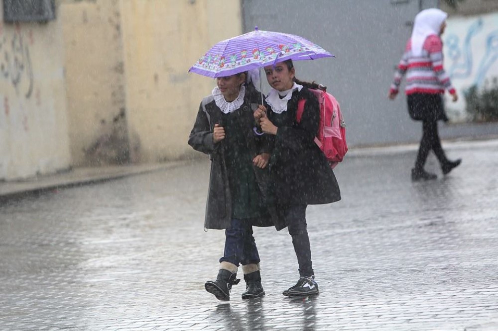 صورة أرشيفية 