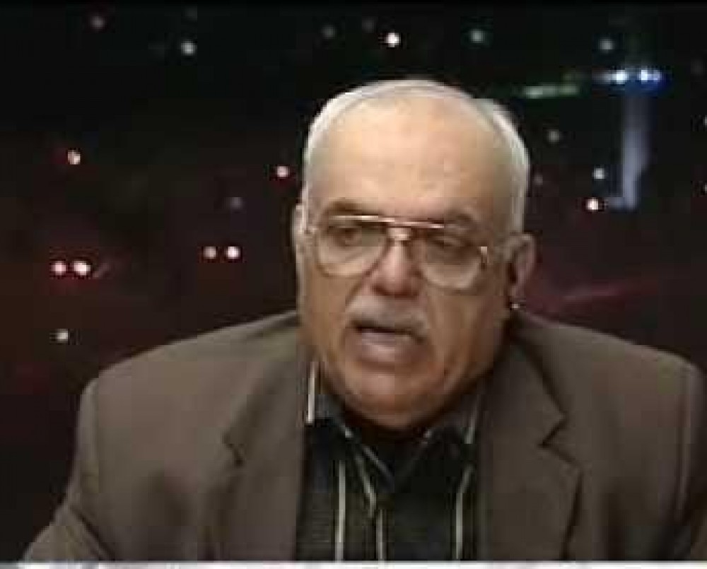 عبد العليم دعنا