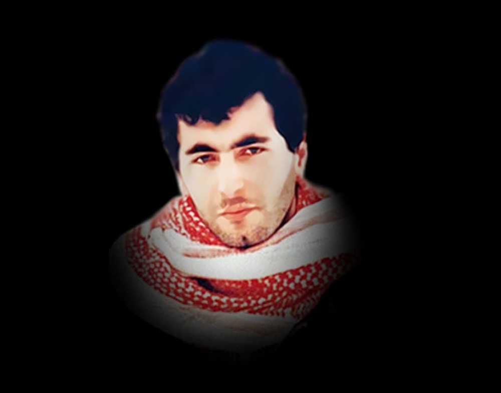 الشهيد المهندس يحيى عياش 