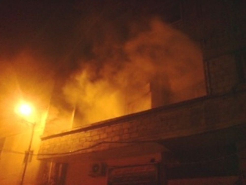 صورة أرشيفية 