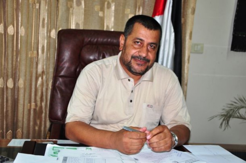 ماهر أبو صبحة 