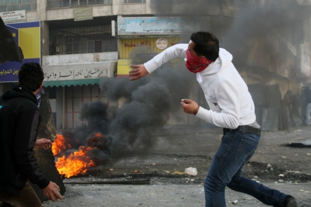 صورة أرشيفية 