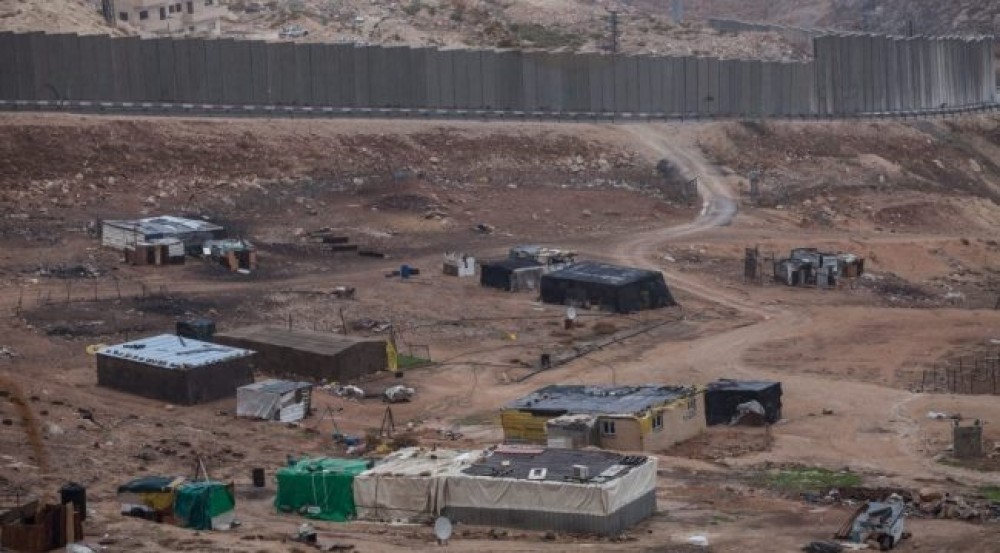 بدو القدس 