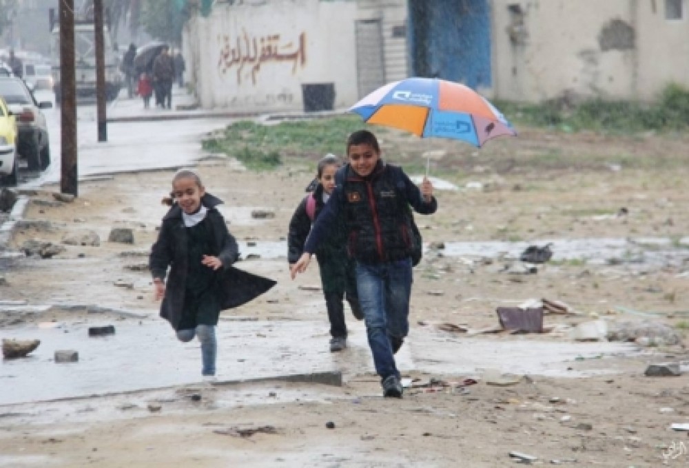 صورة أرشيفية 
