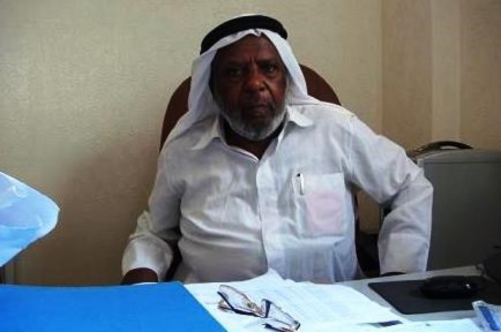 المؤسس في حماس حماد الحسنات