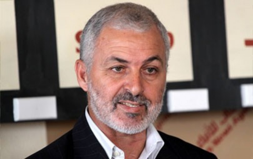 النائب محمد الغول