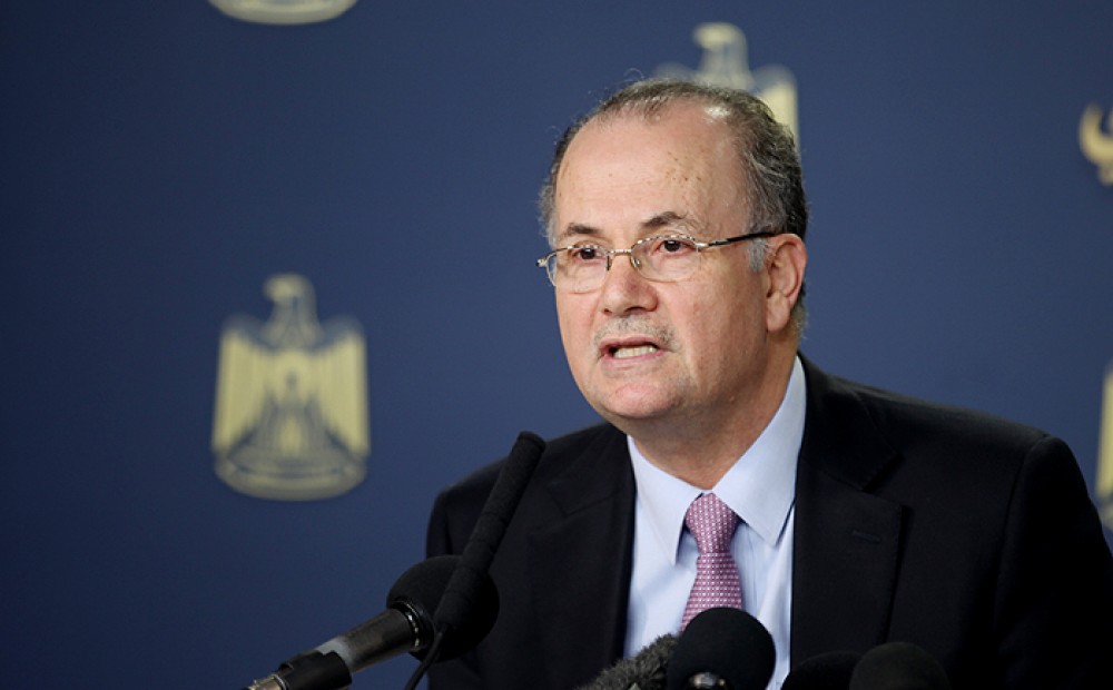 محمد مصطفى 