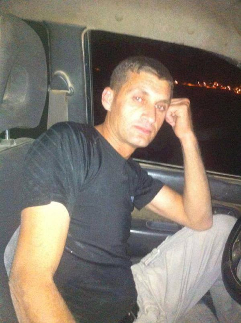 الشهيد عبد الله كراكرة