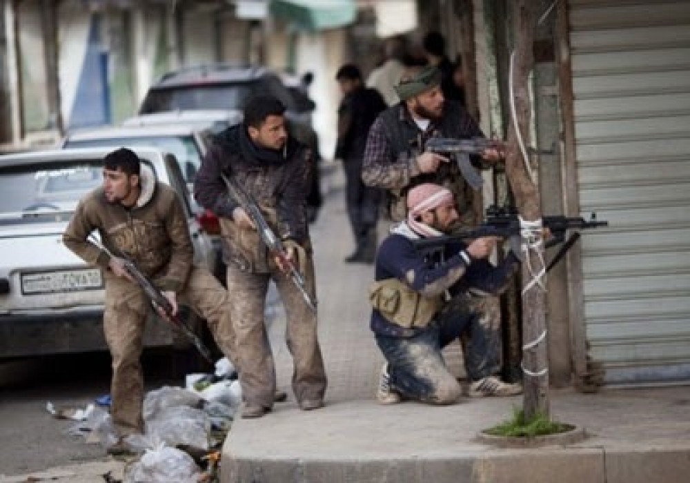 صورة أرشيفية 