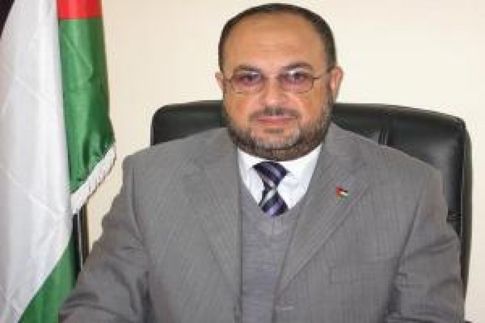 النائب عبد الرحمن زيدان