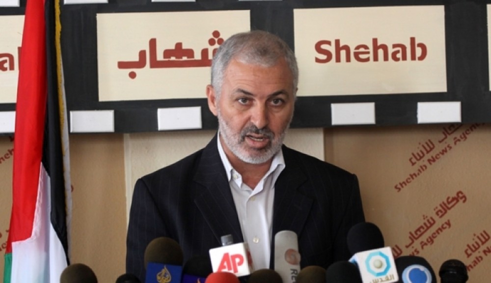 النائب في المجلس التشريعي محمد فرج الغول