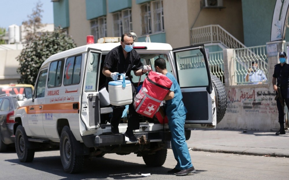 صورة أرشيفية 