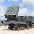 إسرائيل تقترب من بيع منظومة  سبايدر  الدفاعية للإمارات