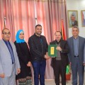 جامعة الأقصى توقع اتفاقية تعاون لإطلاق برنامج تميز في موسمه السادس في قطاع غزة