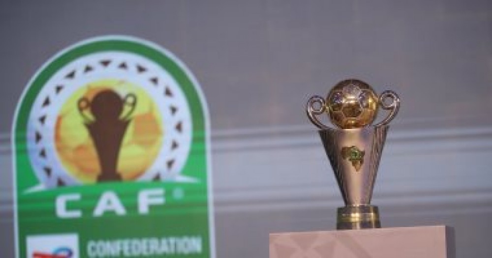 تعرف على المتأهلين لدور المجموعات في دوري أبطال أفريقيا