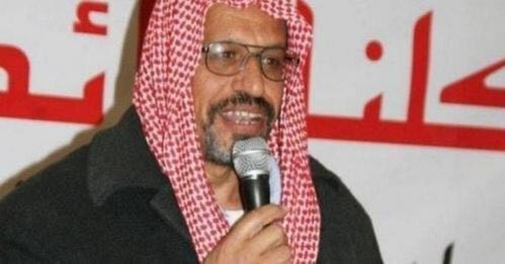 الشيخ يوسف الباز