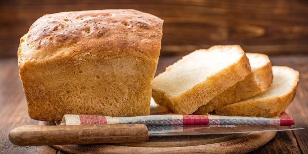 4 أنواع للخبز يمكنك تناولها للحفاظ على وزنك فى شهر رمضان