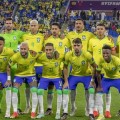 لاعبو البرازيل يوجهون رسالة دعم للأسطورة بيليه 