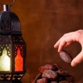 نصائح هامة لتحضير الجسم لصيام شهر رمضان