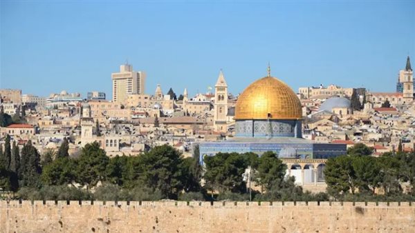 Arab Parliament welcomes Australia’s decision to drop recognition of Jerusalem as ‘Israel’s capital’