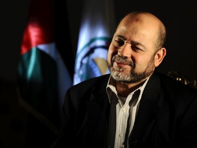 Hamas official : Hamas and Fatah to meet in Cairo today