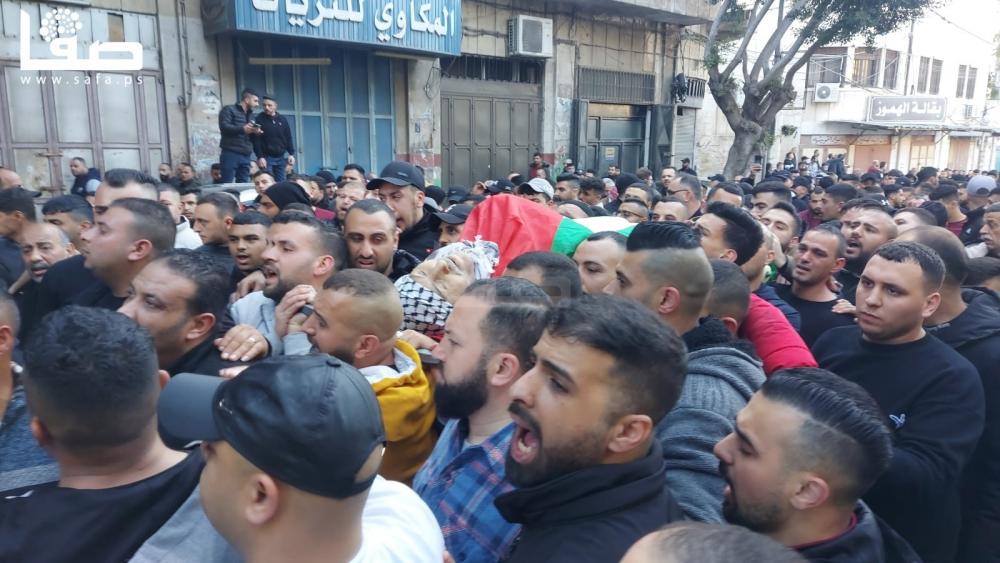 EU deplores killing of 11 Palestinians in Nablus