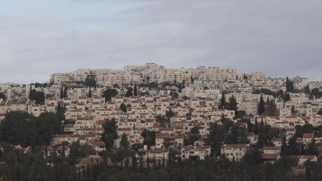 Israel approves more 278 housing units in Jerusalem